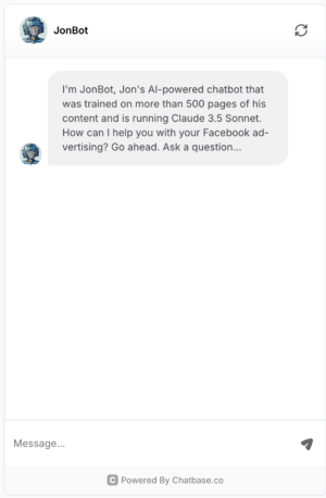 Chatbot